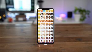 iOS 12