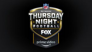 thursday night football fox
