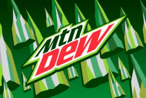Mountain Dew shop launches; accepts Apple Pay