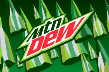 Mountain Dew shop launches; accepts Apple Pay