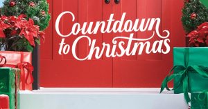 How to stream Hallmark Channel’s 2020 Countdown to Christmas movies live