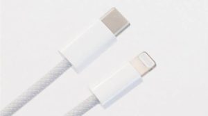 Apple Cable