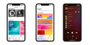 Apple Classical App Suggested From iOS 15.5 Code