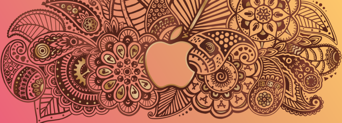 Apple Online Store 1