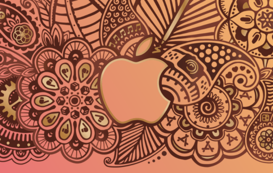 Apple Online Store 1