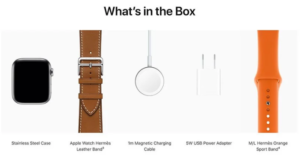 Apple Watch 1