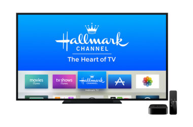 Hallmark Channel Apple TV