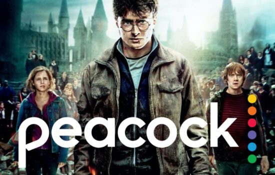 Harry Potter