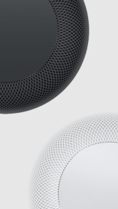 Homepod Background