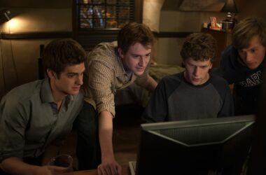 TV shows and movies to stream on National Techies Day