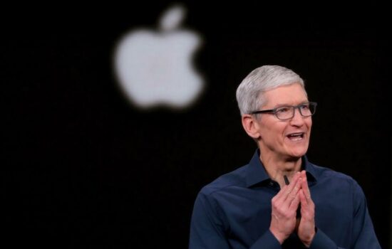 Apple Reports Larger-Than-Expected $97.3B in Q2 2022 Results