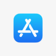 Apple App Store Icon.