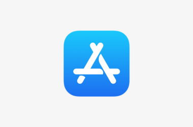 Apple App Store Icon.