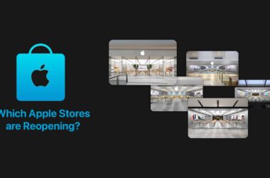 apple store opening