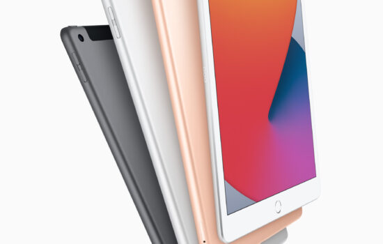 apple ipad 8th gen colors 09152020