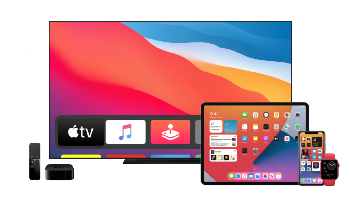 devices feature image
