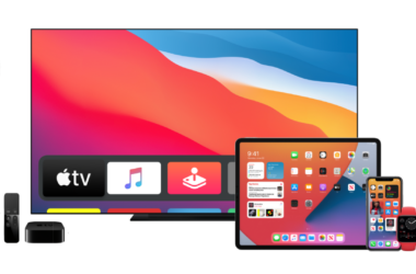 devices feature image