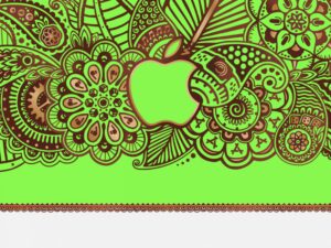 ipad green scaled