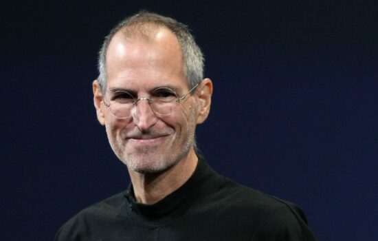 Steve Jobs
