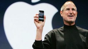 Apple achieves the billion iPhone milestone, thirteen years after the launch of first iPhone