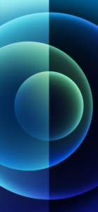 Exclusive iPhone 12 Live Wallpapers