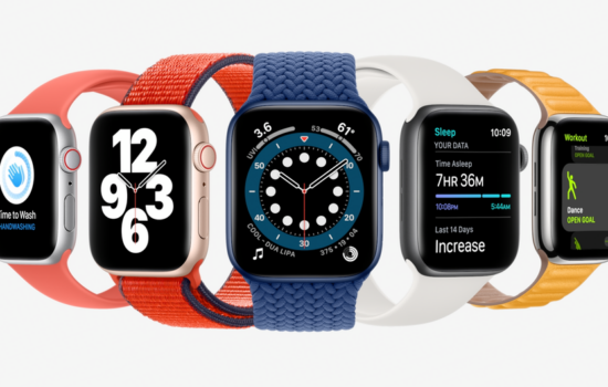 260 apple event 9 15 2020 apple watch options 2020