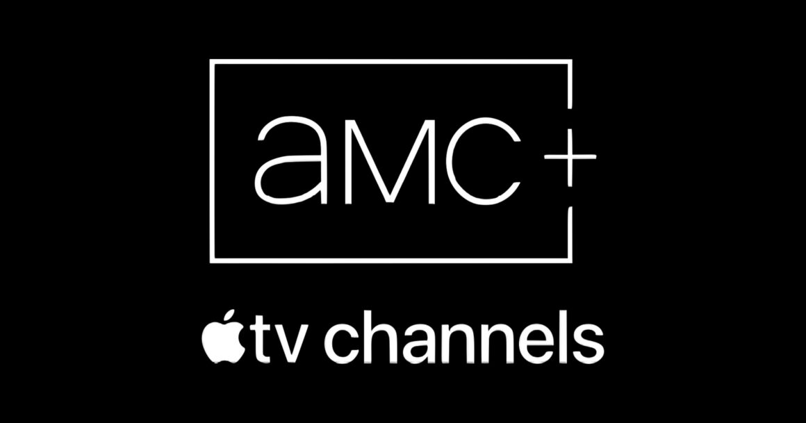 AM Apple TV channels