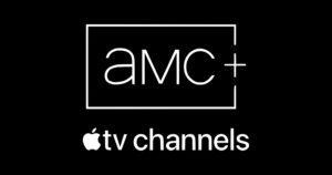 AM Apple TV channels
