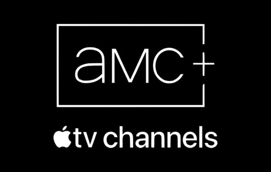 AM Apple TV channels
