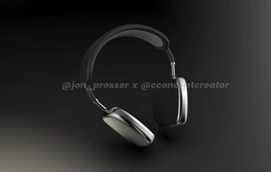 AirPods Studio
