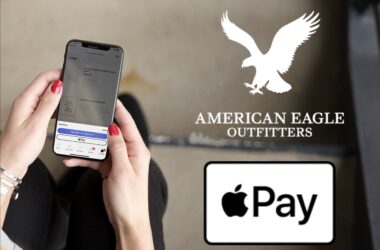 American Eagle