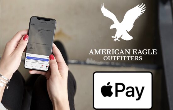 American Eagle