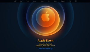 Apple Event 1