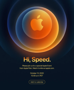 Apple Event 2