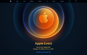 Apple Event