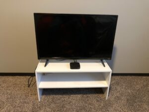 Apple TV 3G 2 scaled