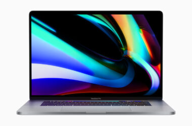 Apple 16 inch MacBook Pro 111319