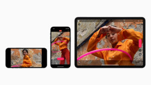 Apple iphone12 ipad clips aspect ratio update 10272020