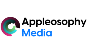 Appleosophy Media Logo 2020
