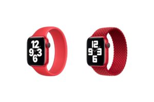 PRODUCTRED Solo Loop and Braided Solo Loop The Apple Post