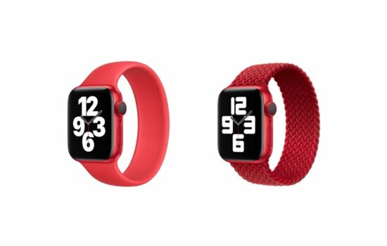 PRODUCTRED Solo Loop and Braided Solo Loop The Apple Post