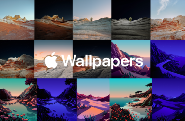apple wallpaper