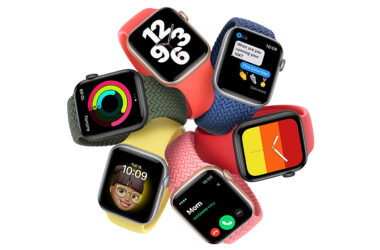 apple watch se 202009
