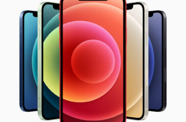 apple iphone 12 new design 10132020