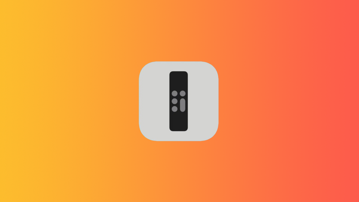 appletvremote