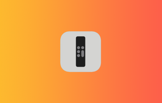 appletvremote