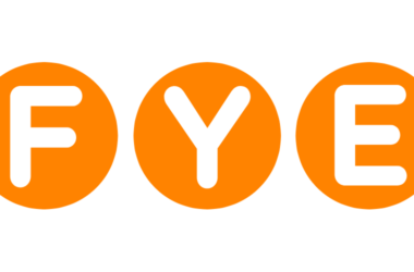 fye logo vector