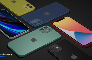 iPhone 12