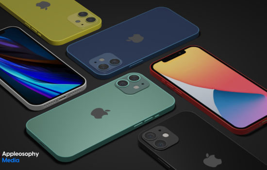 iPhone 12