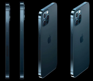 iPhone 12 series